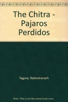 Papel CHITRA PAJAROS PERDIDOS (BCC 211)