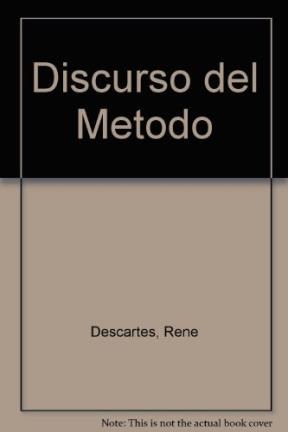 Papel DISCURSO DEL METODO (CLASICOS UNIVERSALES 31)