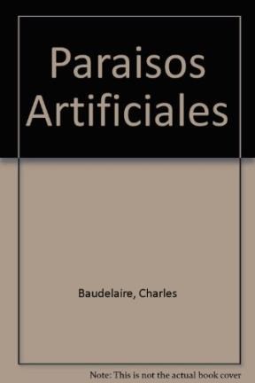 Papel PARAISOS ARTIFICIALES (BCC 493)