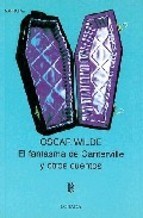 Papel FANTASMA DE CANTERVILLE Y OTROS CUENTOS (BCC 586)