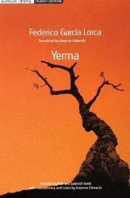 Papel YERMA (BCC 131)