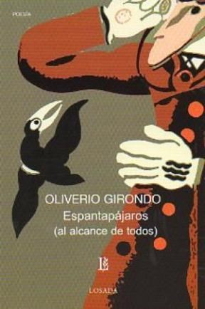 Papel ESPANTAPAJAROS AL ALCANCE DE TODOS (COLECCION CLASICA 519)
