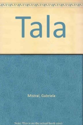 Papel TALA (POETAS HISPANOAMERICANOS DE AYER Y DE HOY)