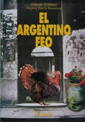 Papel ARGENTINO FEO