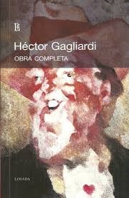 Papel OBRA COMPLETA HECTOR GAGLIARDI (1909-1984) (RUSTICO)