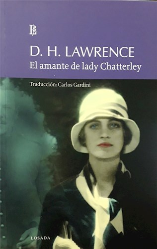 Papel AMANTE DE LADY CHATTERLEY (COLECCION GRANDES CLASICOS)