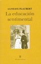 Papel EDUCACION SENTIMENTAL (COLECCION GRANDES CLASICOS)