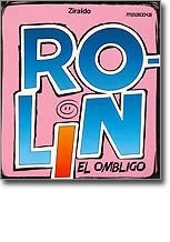 Papel ROLIN EL OMBLIGO (PEQUEÑO...