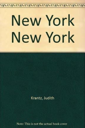 Papel NEW YORK NEW YORK