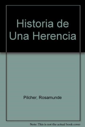 Papel HISTORIA DE UNA HERENCIA