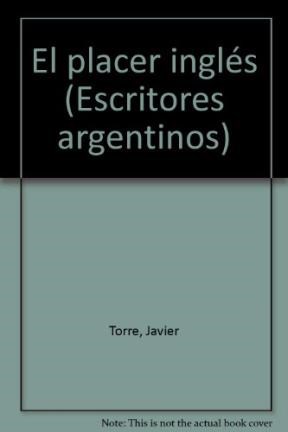 Papel PLACER INGLES (ESCRITORES ARGENTINOS)