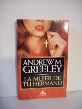 Papel MUJER DE TU HERMANO LA (COLECCION TOP)