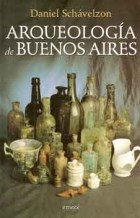 Papel ARQUEOLOGIA DE BUENOS AIRES