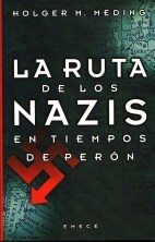 Papel RUTA DE LOS NAZIS EN TIEMPOS DE PERON