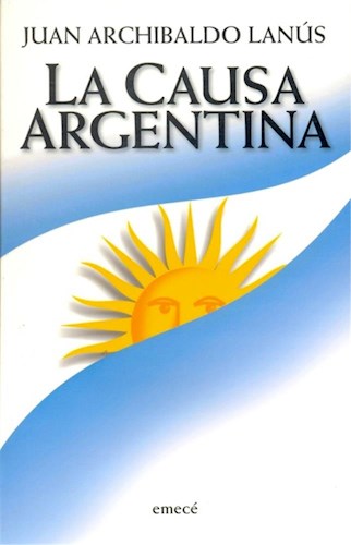 Papel CAUSA ARGENTINA