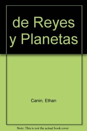 Papel DE REYES Y PLANETAS (NARRADORES ACTUALES)