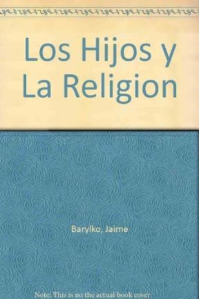 Papel HIJOS Y LA RELIGION