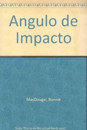 Papel ANGULO DE IMPACTO (GRANDES NOVELISTAS)