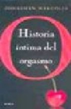 Papel O HISTORIA INTIMA DEL ORGASMO