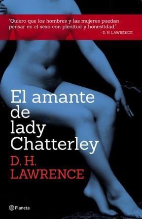 Papel AMANTE DE LADY CHATTERLEY (RUSTICA)