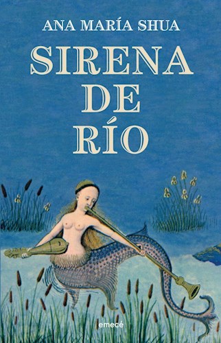 Papel SIRENA DE RIO