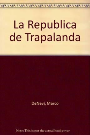 Papel REPUBLICA DE TRAPALANDA