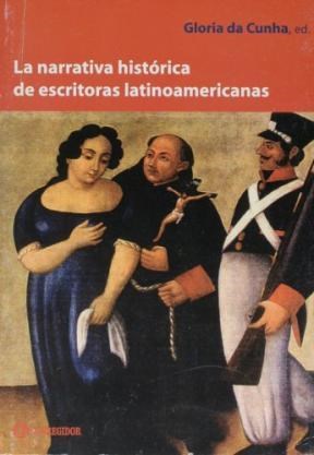 Papel NARRATIVA HISTORICA DE ESCRITORAS LATINOAMERICANAS