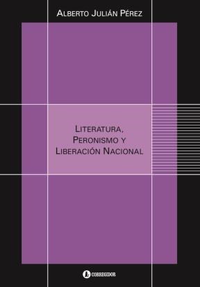 Papel LITERATURA PERONISMO Y LIBERACION NACIONAL