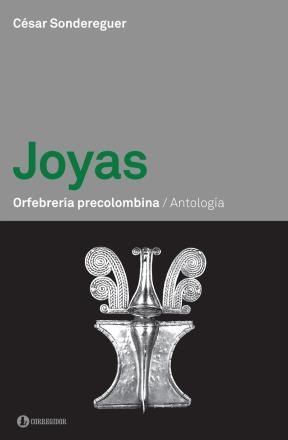 Papel JOYAS ORFEBRERIA PRECOLOMBINA ANTOLOGIA