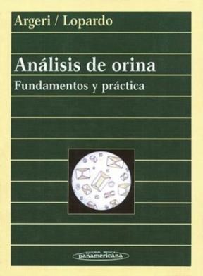 Papel ANALISIS DE ORINA FUNDAMENTOS Y PRACTICA [1993]