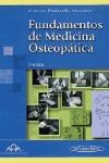 Papel FUNDAMENTOS DE MEDICINA OSTEOPATICA [2/EDICION] (CARTONE)