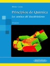 Papel PRINCIPIOS DE QUIMICA LOS CAMINOS DEL DESCUBRIMIENTO [3 EDICION] (CARTONE)