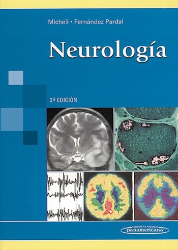 Papel NEUROLOGIA (2 EDICION) (RUSTICA)