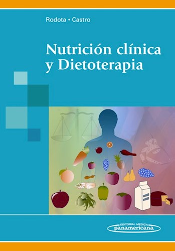 Papel NUTRICION CLINICA Y DIETOTERAPIA (CARTONE)