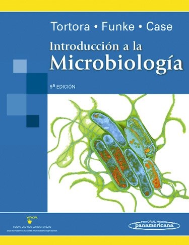 Papel INTRODUCCION A LA MICROBIOLOGIA (9 EDICION) (CARTONE)