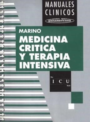 Papel MEDICINA CRITICA Y TERAPIA INTENSIVA THE ICU BOOK