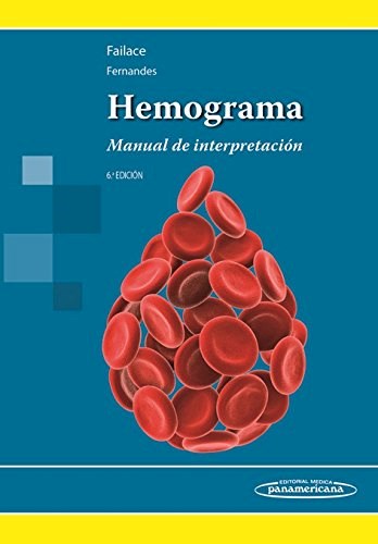 Papel HEMOGRAMA MANUAL DE INTERPRETACION (6 EDICION) (BOLSILLO)