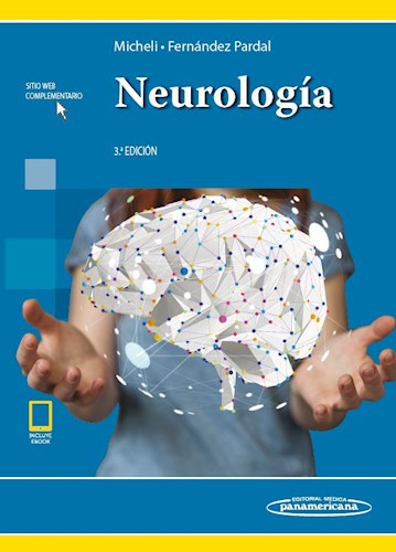 Papel NEUROLOGIA (INCLUYE VERSION DIGITAL) [3 EDICION]