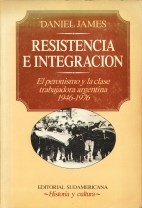 Papel RESISTENCIA E INTEGRACION