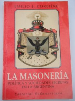 Papel MASONERIA I POLITICA Y SOCIEDADES SECRETAS