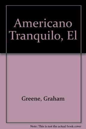 Papel AMERICANO TRANQUILO (POCKET)