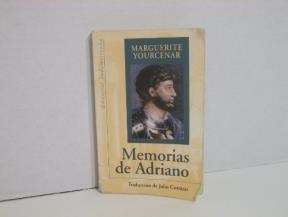 Papel MEMORIAS DE ADRIANO (COLECCION HORIZONTE)