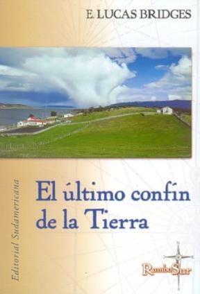 Papel ULTIMO CONFIN DE LA TIERRA (COLECCION RUMBOSUR)