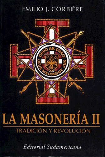 Papel MASONERIA II TRADICION Y REVOLUCION
