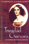 Papel TRINIDAD GUEVARA LA FAVORITA DE LA ESCENA PORTEÑA  (NARRATIVAS)