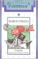 Papel BARCO PIRATA (COLECCION PAN FLAUTA 35)