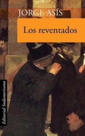 Papel REVENTADOS