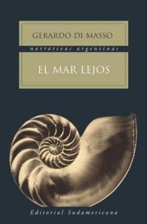 Papel MAR LEJOS (NARRATIVAS ARGENTINAS)