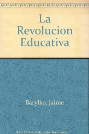 Papel REVOLUCION EDUCATIVA