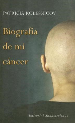 Papel BIOGRAFIA DE MI CANCER
